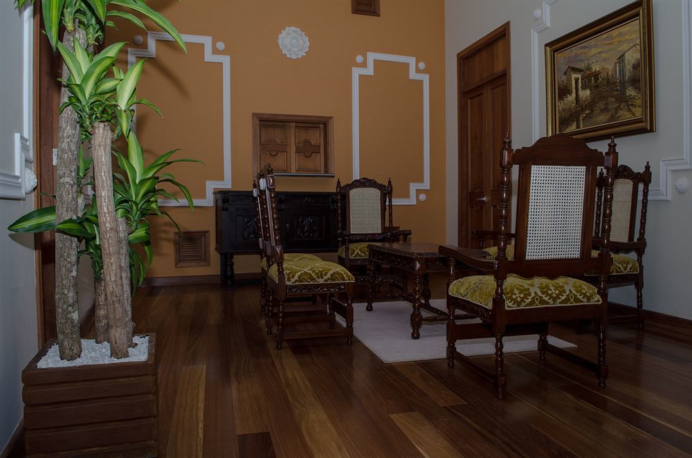 Hotel Santa Lucia Boutique Spa ボゴタ エクステリア 写真 Interior of the residence